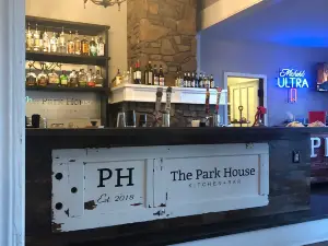 The Park House Kitchen + Bar