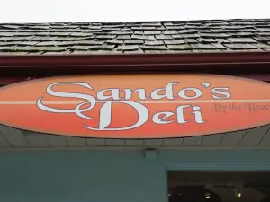 Sando's Deli