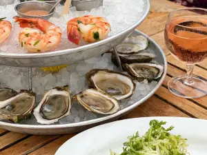 Duryea's Montauk