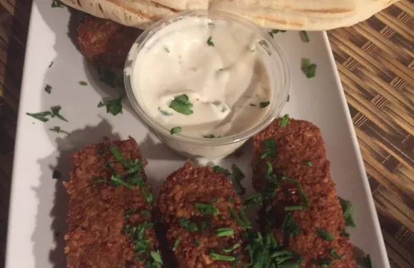 The Pita House