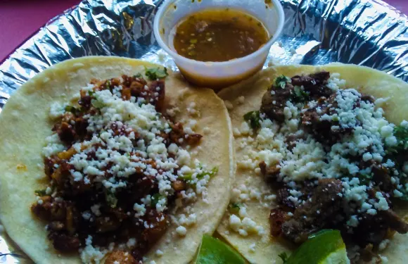 Tacqueria Laurita