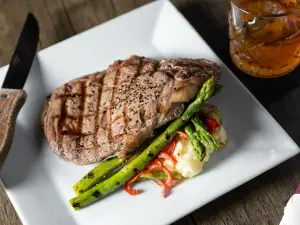 Chambers 19 Bistro & Bar