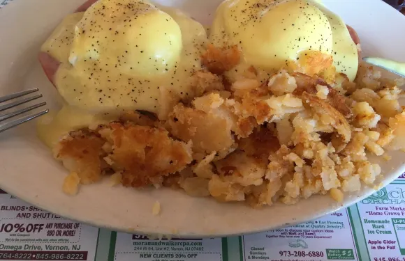Mixing Bowl Restaurant