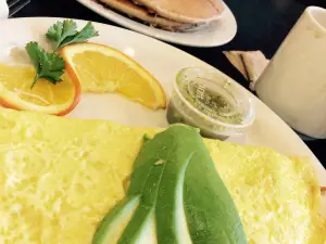 Stacks Pancake House