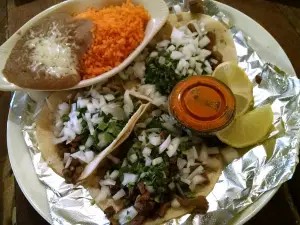 Los Rancheros