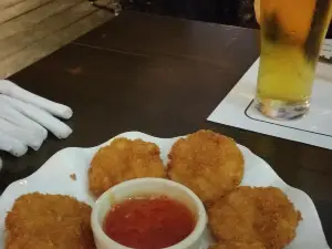 The Sweet Thai