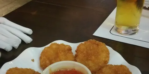 The Sweet Thai