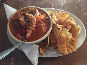 Running M Bar & Grill