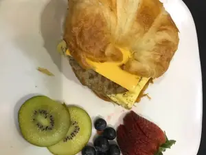 Richey's Grill