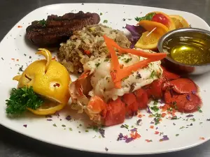 Antler’s Dining