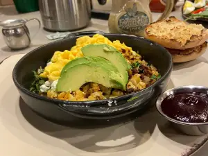 Egg Harbor Cafe