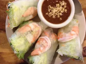 Thep Thai Restaurant