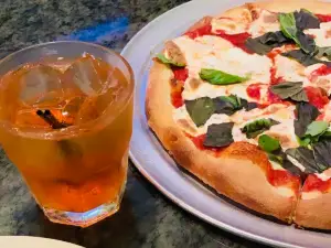 Carini's Italian Restaurant & Pizza