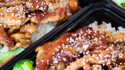 Tokyo Teriyaki in Midvale