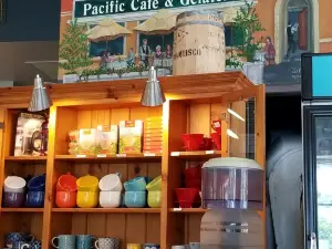 Pacific Coffee Roasting Co