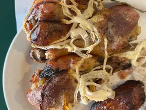 Yoyito Cafe Restaurant