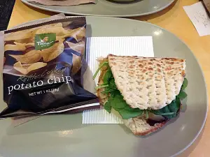 Panera Bread