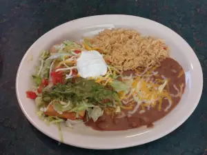 Chapala Express