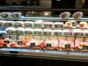 Johnny's To Go