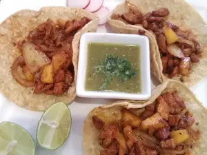 Terra Mia Mexican and Italian Cuisine