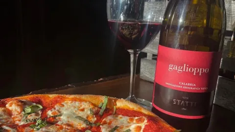 Aroma on Bryant in Buffalo