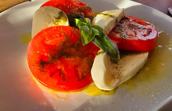 Girasole Ristorante