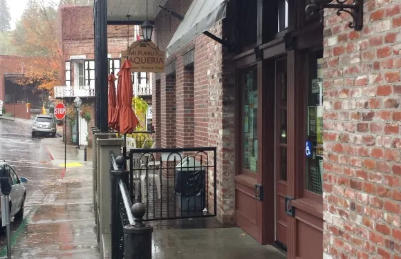 Mi Pueblo Taqueria