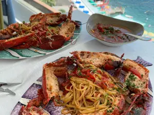 Ristorante la Piazzetta