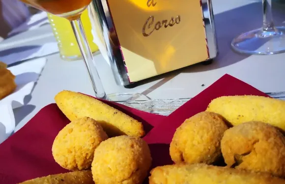 I Capricci Del Corso