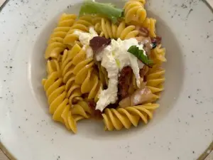 Ristorante Pizzeria Majella
