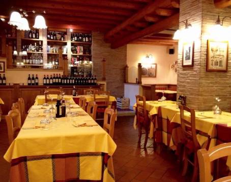 Ristorante La Cantina
