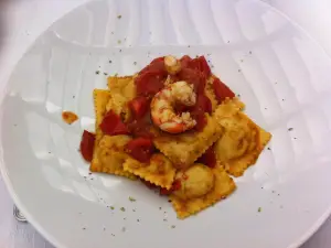 Ristorante Da Fausto