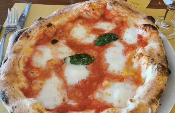 Antiche Ricette Napoletane