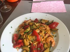 Antica Osteria Mingot