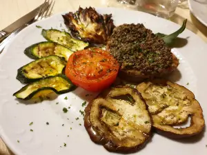 Trattoria "La Torretta"