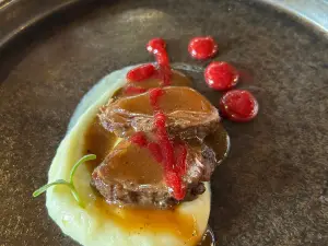 Maso Palu'