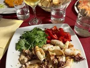 La Conchiglia