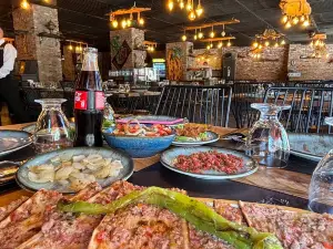 Mustafa Chef Restaurant