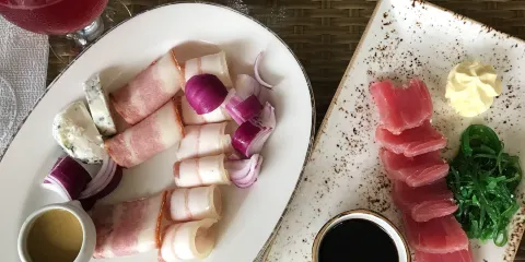Restaurant Chalet