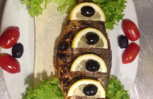 Cafe Blagodat