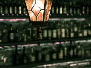 Barfly