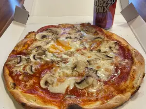 Pizzaexpress Cesare