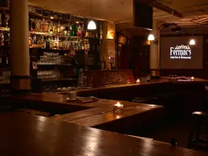 Fermac's Irish Pub & Restaurant