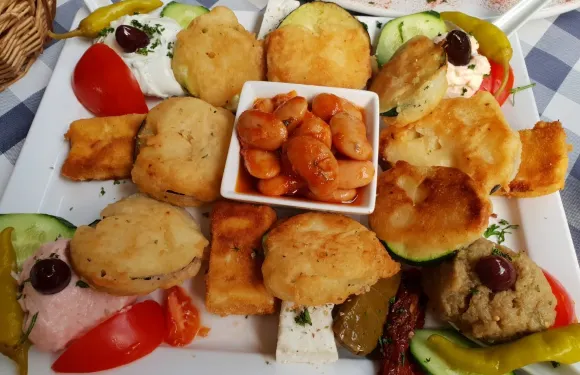 Stogi - Restaurant & Taverna