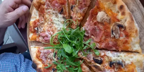 Ristorante Milano