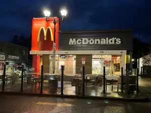 McDonald’s