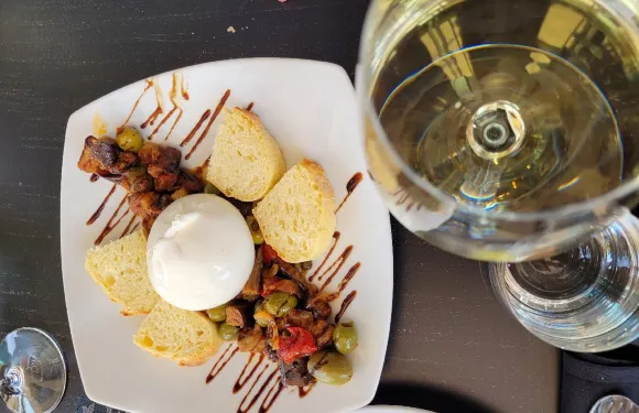 Roma Nord Bistro