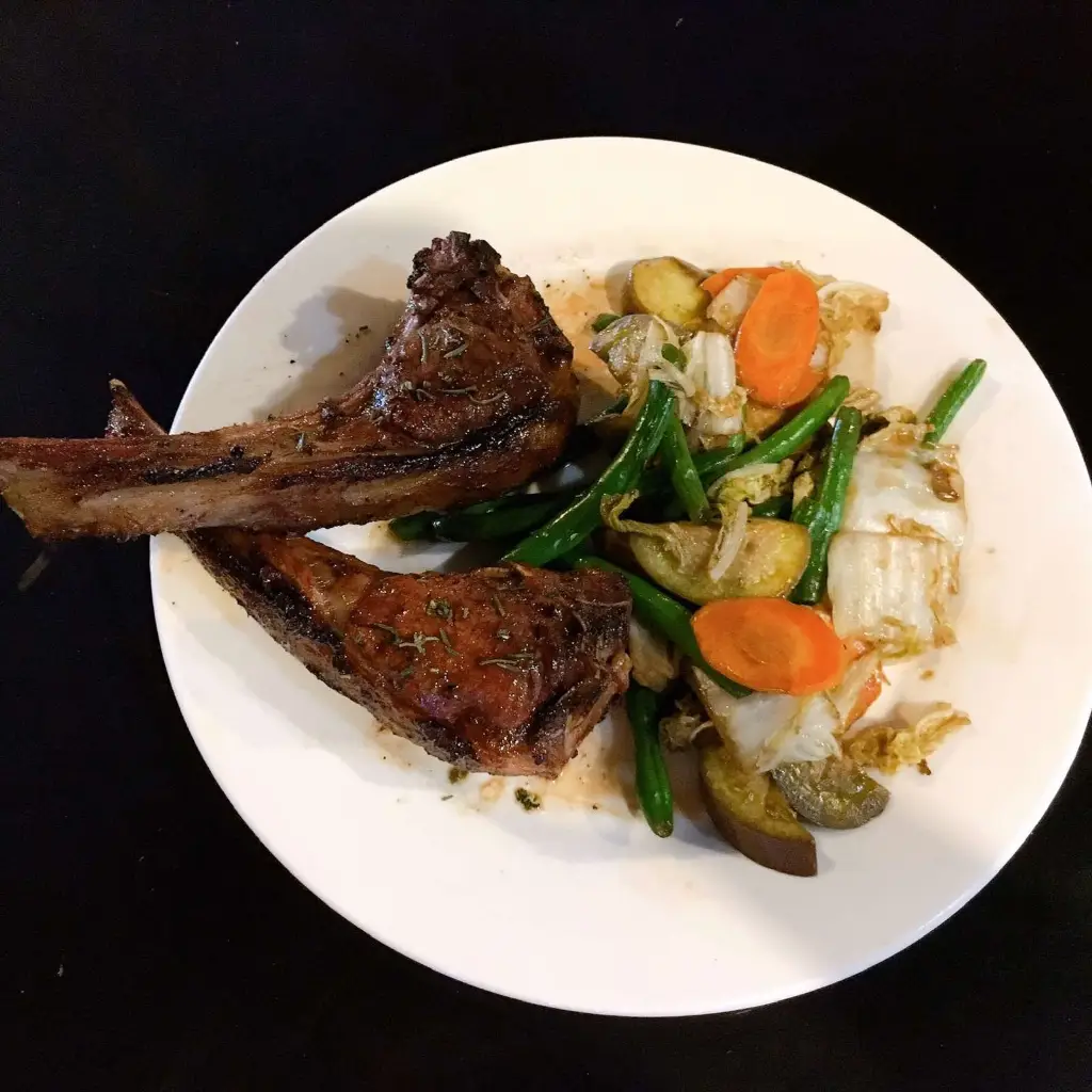 Khi Khi Grill Mui Ne