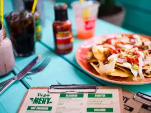 Taco Bar
