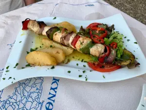Obelix Taverna
